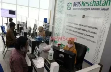 Iuran BPJS Kesehatan...