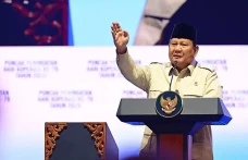 Makna Prabowo Minta...