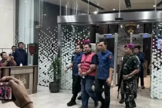 LPSK Tolak Justice Collaborator...
