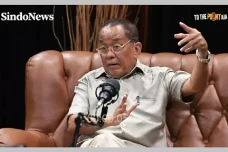 Eks Jampidsus Jadi Tersangka,...