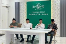 Gus Yahya Siap Mencalonkan...