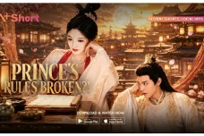 Microdrama China Time...