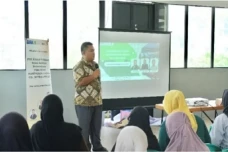 Universitas Yarsi Dorong...