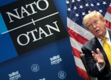 Trump Raih Cuan Jumbo...