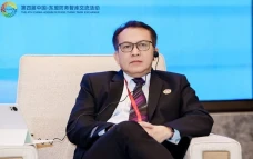 Satu Dekade Laut China...