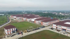 Nindia Karya Rampungkan...