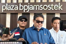 Hapus Pajak JHT, Presiden...