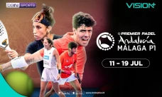 Live Streaming Premier...