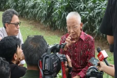 Jadi Kawasan Strategis...