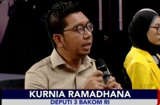 Bakom Sangkal Febrie...