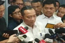 Mensesneg Benarkan Kuntadi...