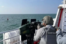 Bakamla Gelar Latihan...