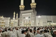 Korban Penipuan Haji...