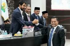 Nurdiansyah Ungkap Dinamika...