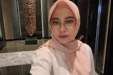 Transformasi Polri di...