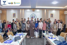 MNC University Perkuat...