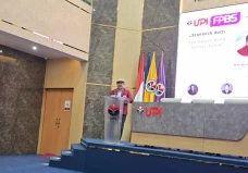 FPBS UPI Gelar Lokakarya...