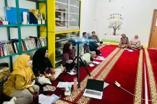 UNJ Dorong Pendidikan...