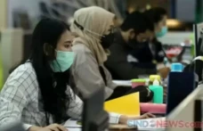 Siap-siap Pendaftaran...