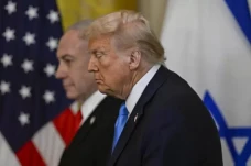 Trump Desak Netanyahu...