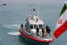 IRGC Tegaskan Selat...