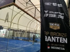 FIP Bronze Banten 2026...