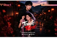 Wajib Nonton Touch of...