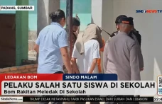 Ternyata Pelajar Pembawa...
