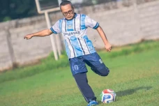 Gus Salam, Calon Ketum...