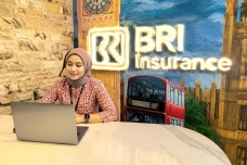 Gerak Cepat, BRI Insurance...