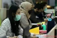 Sudah Lulus tapi Status...