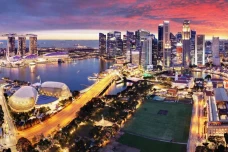 5 Negara Pengirim Modal...