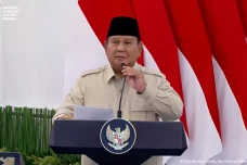 Prabowo Merasa Berutang...