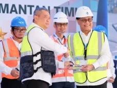 Pupuk Kaltim Perkuat...