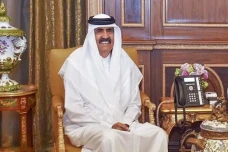 Profil Sheikh Hamad...