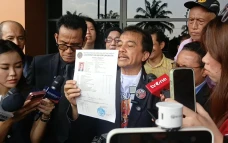 Dilaporkan ke Polres...