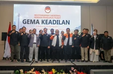 PKS Ajak Gema Keadilan...