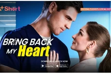 Bring Back My Heart...