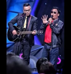 Cing Abdel Curahkan...
