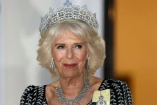 Terungkap! Ratu Camilla...