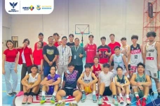 MNC University Gelar...