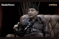 Mantan Menkeu Ungkap...
