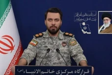 Balas AS, Iran Ancam...