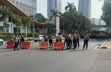 Ada Demo Mahasiswa di...