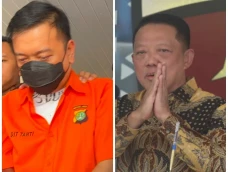Kuasa Hukum Ungkap Hubungan...