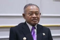 Rakernas Perdana IKAL...