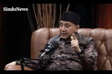 Dulu Dijajah Belanda,...