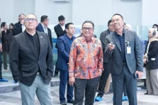 Marketing CoE Danantara,...
