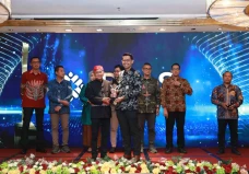 Asabri Dorong Transformasi...