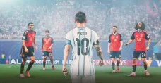 Ronaldo: Spanyol Akan...